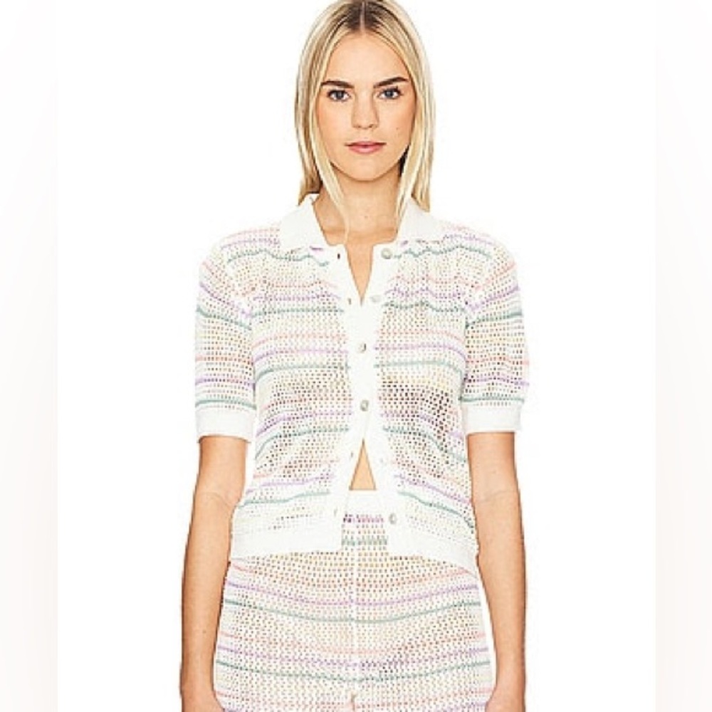 Capittana Maya Top